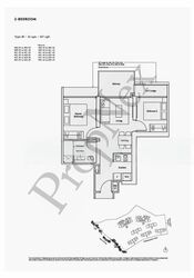 Avenue South Residence (D3), Apartment #464140901